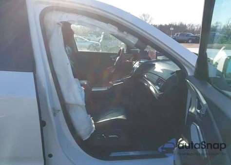 2020 Acura Rdx Technology Package from USA, damaged, VIN 5J8TC2H51LL021024